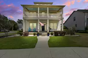 4303 Misty Holw Ln, Ravenel, SC 29470 - Photo 1