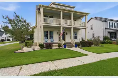 4303 Misty Hollow Lane, Ravenel, SC 29470 - Photo 3