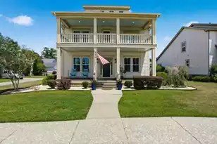 4303 Misty Holw Ln, Ravenel, SC 29470 - Photo 29