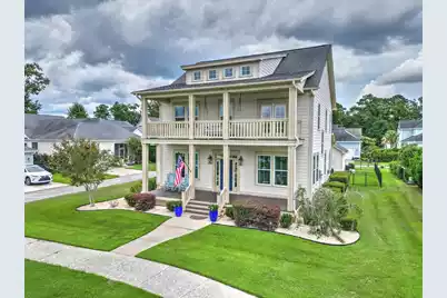 4303 Misty Hollow Lane, Ravenel, SC 29470 - Photo 7