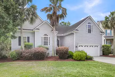 2629 Coral Vine Court, Mount Pleasant, SC 29464 - Photo 1
