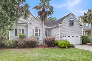 2629 Coral Vine Ct, Mount Pleasant, SC 29464 - Photo 1