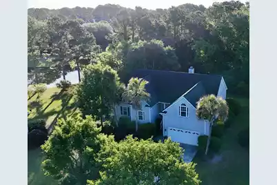 2629 Coral Vine Court, Mount Pleasant, SC 29464 - Photo 5