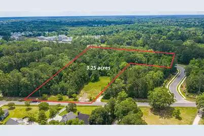 00 Kitfield Road, Moncks Corner, SC 29461 - Photo 1