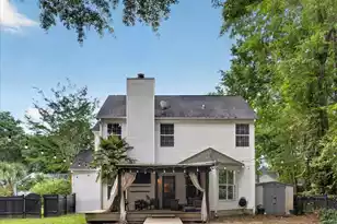 2704 Four Winds, Mount Pleasant, SC 29466 - Photo 25