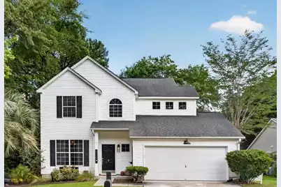 2704 Four Winds, Mount Pleasant, SC 29466 - Photo 1