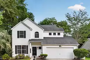 2704 Four Winds, Mount Pleasant, SC 29466 - Photo 1