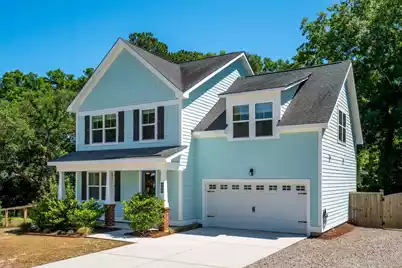 485 Fort Johnson Road, Charleston, SC 29412 - Photo 1