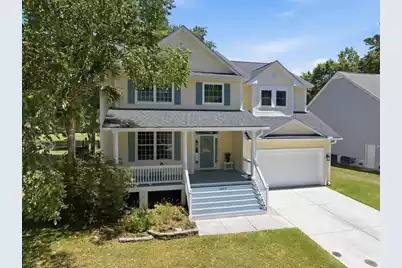 1609 William Hapton Way, Mount Pleasant, SC 29466 - Photo 33