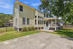 1609 William Hapton Way, Mount Pleasant, SC 29466 - Photo 27