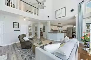 1609 William Hapton Way, Mount Pleasant, SC 29466 - Photo 7