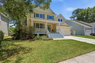 1609 William Hapton Way, Mount Pleasant, SC 29466 - Photo 3