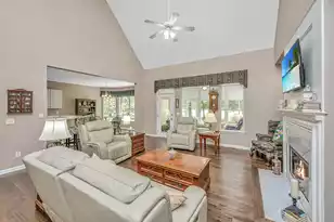1183 Out of Bounds Dr, Summerville, SC 29485 - Photo 9