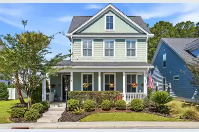 117 Angelica Avenue, Summerville, SC 29483 - Photo 1