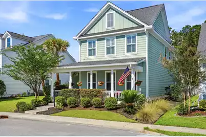 117 Angelica Avenue, Summerville, SC 29483 - Photo 3