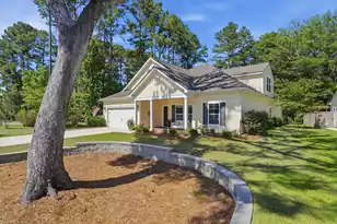 302 Sterlington Way, Charleston, SC 29414 - Photo 3