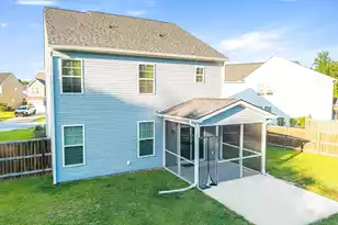 1422 Hermitage Ln, Ladson, SC 29456 - Photo 37