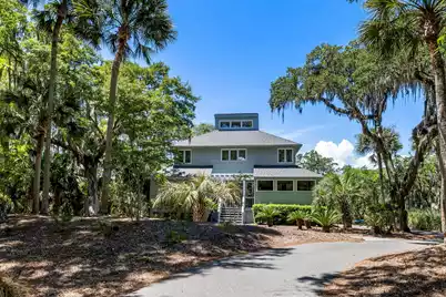 2526 Seabrook Island Road, Seabrook Island, SC 29455 - Photo 3