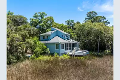 2526 Seabrook Island Road, Seabrook Island, SC 29455 - Photo 37
