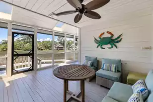 2526 Seabrook Island Rd, Seabrook Island, SC 29455 - Photo 29