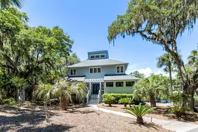 2526 Seabrook Island Road, Seabrook Island, SC 29455 - Photo 41