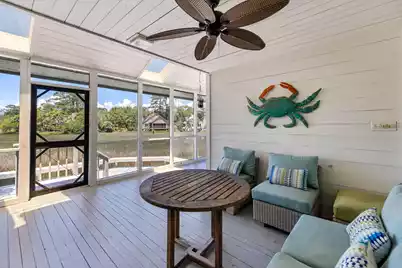 2526 Seabrook Island Road, Seabrook Island, SC 29455 - Photo 37