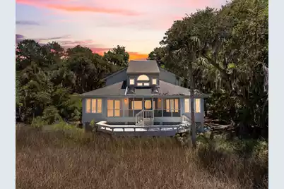 2526 Seabrook Island Road, Seabrook Island, SC 29455 - Photo 35