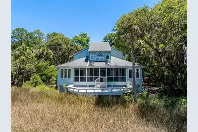 2526 Seabrook Island Road, Seabrook Island, SC 29455 - Photo 1