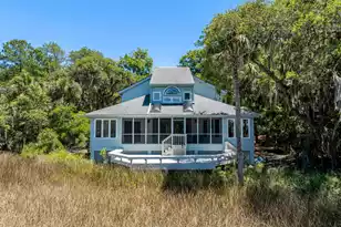 2526 Seabrook Island Rd, Seabrook Island, SC 29455 - Photo 1
