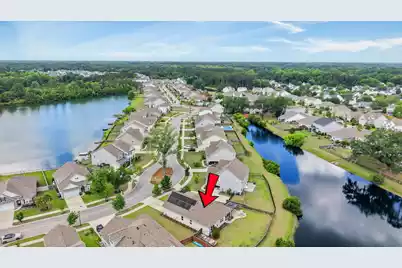 2736 Harmony Lake Drive, Johns Island, SC 29455 - Photo 13
