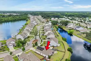 2736 Harmony Lake Dr, Johns Island, SC 29455 - Photo 13