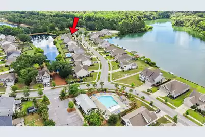 2736 Harmony Lake Drive, Johns Island, SC 29455 - Photo 3