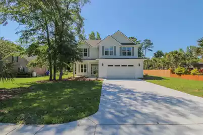 3633 Happyland Boulevard, Mount Pleasant, SC 29466 - Photo 1
