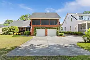 537 Rice Planters Ln E, Mount Pleasant, SC 29464 - Photo 35