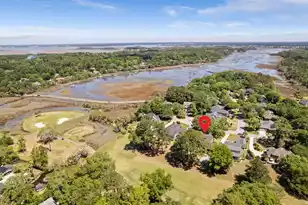 537 Rice Planters Ln E, Mount Pleasant, SC 29464 - Photo 41