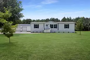 679 Campbell Rd, Ridgeville, SC 29472 - Photo 33