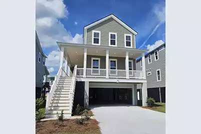 255 Maritime Street, Summerville, SC 29485 - Photo 1