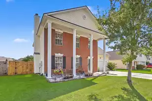 300 Dunning Rd, Summerville, SC 29486 - Photo 1