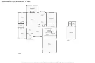 101 Horse Shoe Bay Ct, Summerville, SC 29483 - Photo 47