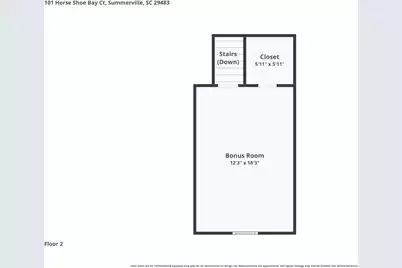 101 Horse Shoe Bay Court, Summerville, SC 29483 - Photo 49