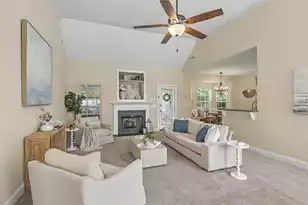 101 Horse Shoe Bay Ct, Summerville, SC 29483 - Photo 5