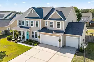 2209 Pimlico Dr, Ridgeville, SC 29472 - Photo 3