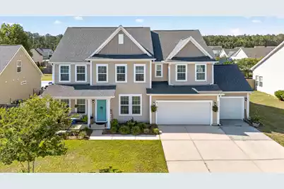2209 Pimlico Drive, Ridgeville, SC 29472 - Photo 1