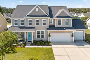 2209 Pimlico Dr, Ridgeville, SC 29472 - Photo 1