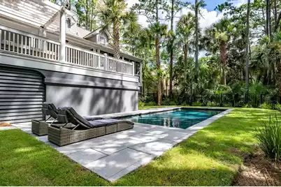252 Governors Drive, Kiawah Island, SC 29455 - Photo 37