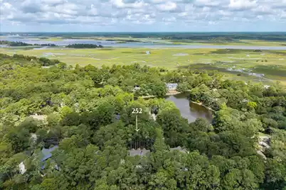 252 Governors Drive, Kiawah Island, SC 29455 - Photo 43