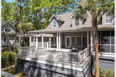 252 Governors Drive, Kiawah Island, SC 29455 - Photo 35