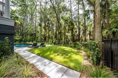 252 Governors Drive, Kiawah Island, SC 29455 - Photo 35