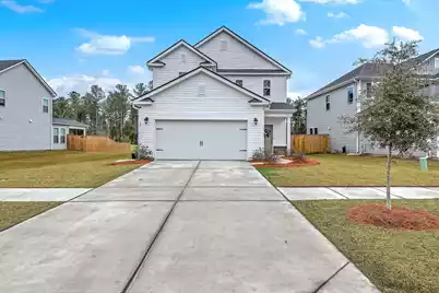 185 Wappoo Trace Lane, Summerville, SC 29486 - Photo 3