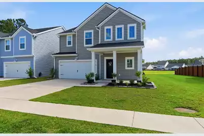 137 Post Mill Drive, Summerville, SC 29485 - Photo 49